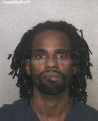 Damian Omar Dwyer