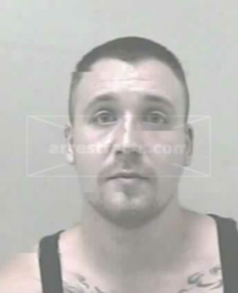 Clifton Harvey Bond
