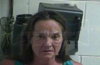 Vickie Ison