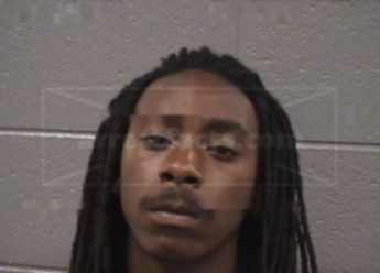 Anthony Louis Bates