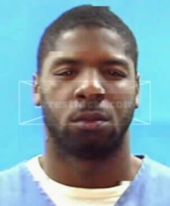 Carl Ruffin