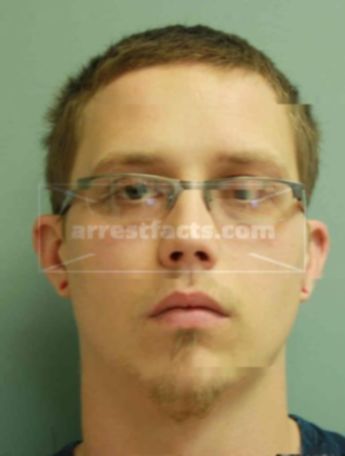 Nathan Alan Mccrary