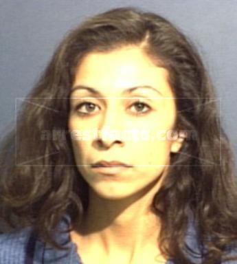 Arona Clara Lopez