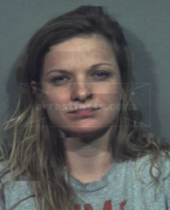 Rachael Marie Jackson