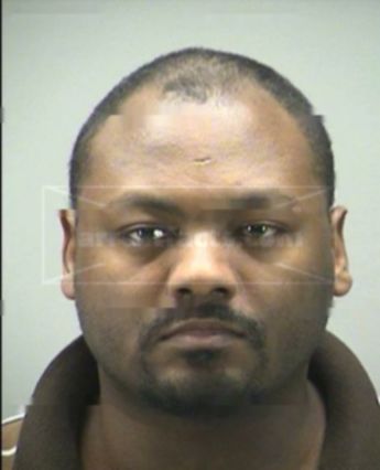 Royce Lee Mays