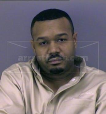 Charles Antwine Fuquay