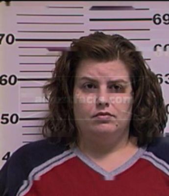 Marti Lyn Morris