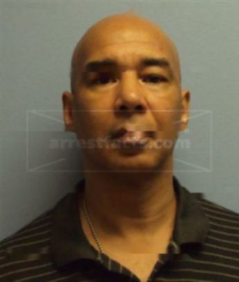 Darrell Dwayne Thompson