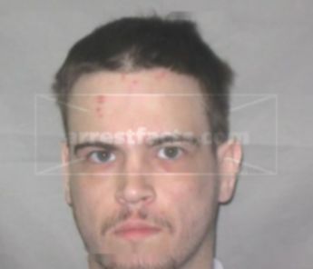 Jamie Alexander Ryan