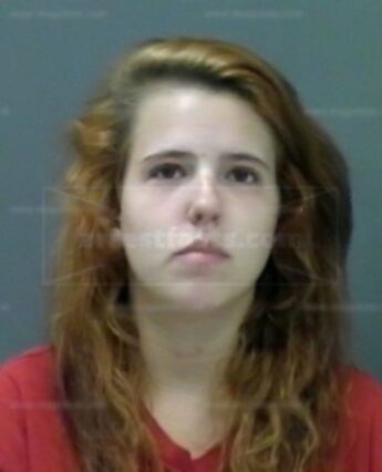 Brooke Ashley Sawyer
