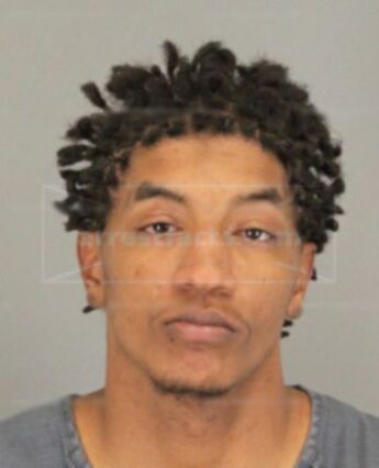 Robert Anthony Tate Jr.
