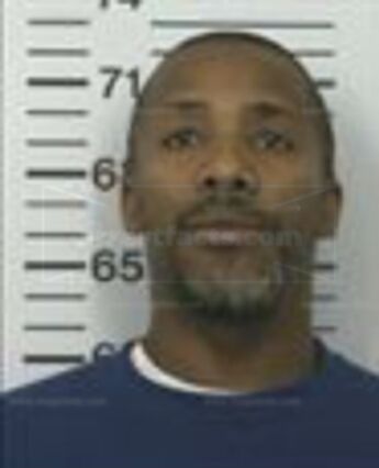 Clarence Edward Black