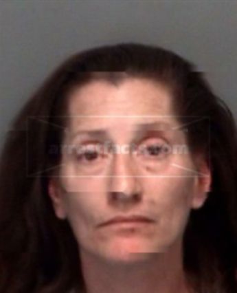 Tammy Louann Messersmith