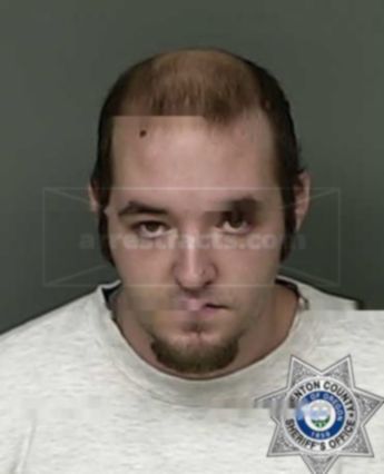 Justin Lee Zimmerman