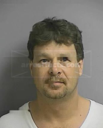 Ronald Leroy Warren