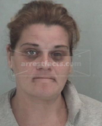 Christine Peacock
