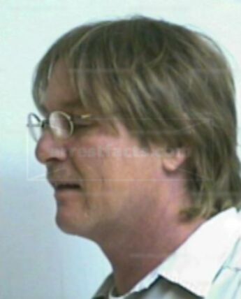 Steven Ray Norrid
