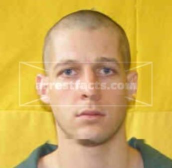 Zachary Lee Lanning