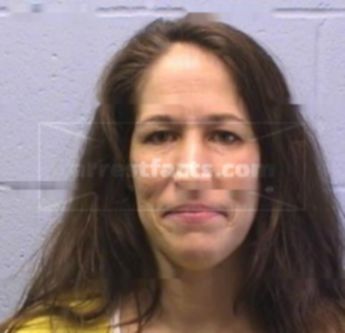 Tiffany J. Abbott
