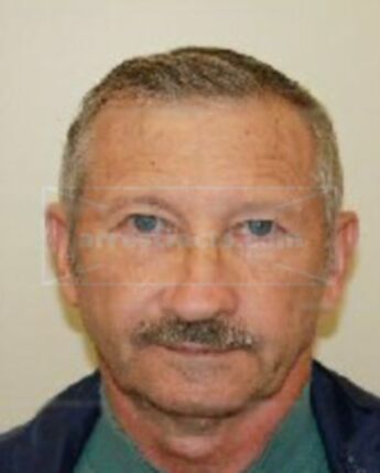 Harold Edward Case Sr.
