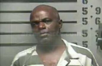 Bridger Lashawn Harris