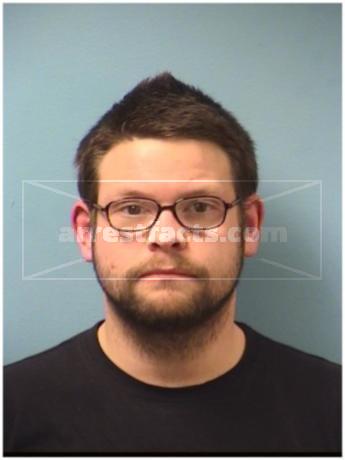 Kiel James Parker