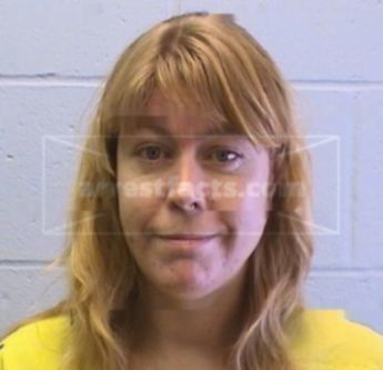 Christy A. Eich