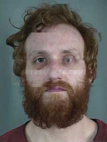Scott Raymond Bachmeier