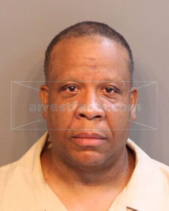 Wendell Frederick Thurman