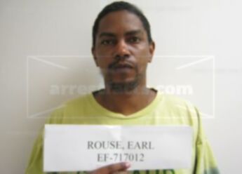 Earl Tolbert Rouse