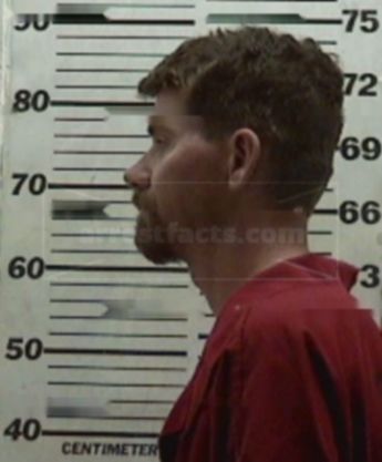 Thomas Darrel Phillips