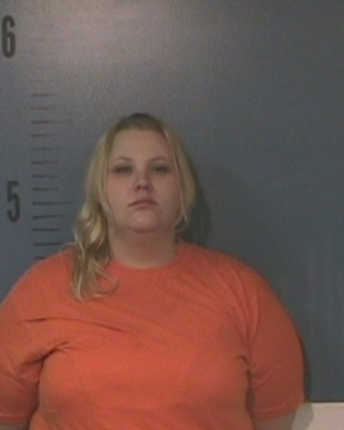 Sarah Nicole Tolbert