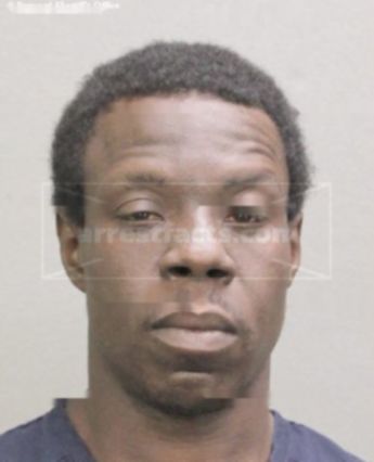 Demetrius Eugene Adams