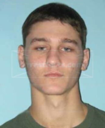 Ian Michael Morrisey