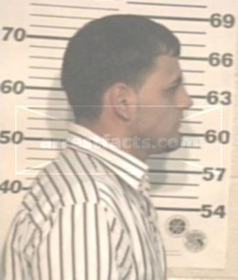 Juan Alberto Garza Luna