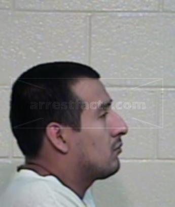 Francisco Jr. Gonzalez Coronado
