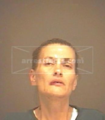 Nicole M Crowe