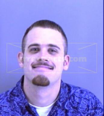 Joshua David Kendrick