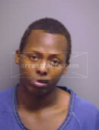 Ian Lord Mclaurin