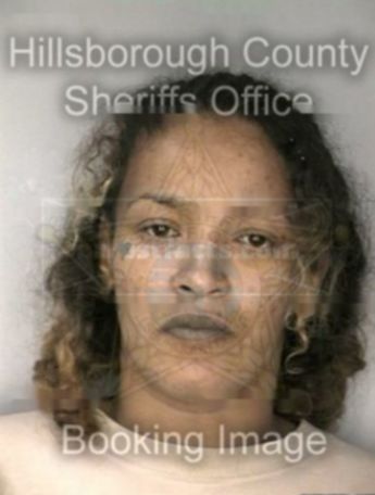 Madeline Arroyo