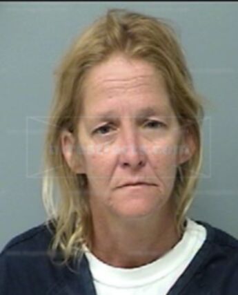 Holly Patricia Foster