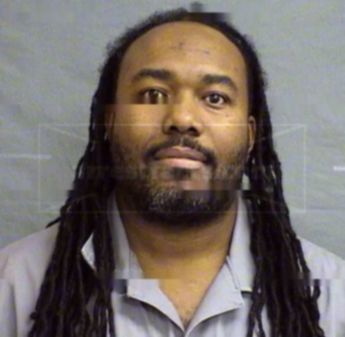 Marlon Marzette Henderson