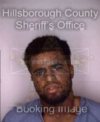 Douglas Creon Calloway