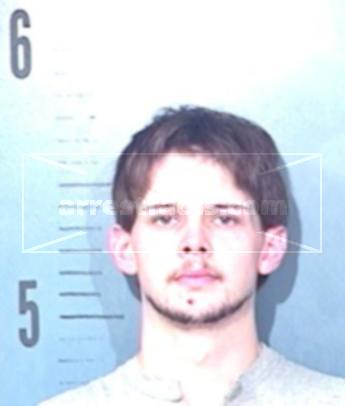 Lucas Jeremiah Alexander