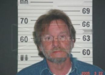 Paul Allen Chasteen