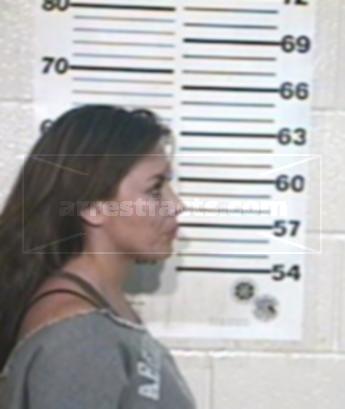 Christina Garza Garza