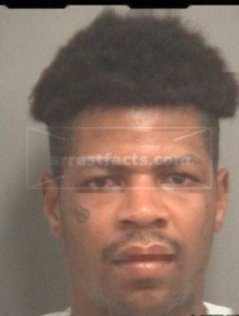 Hilton Rashaad Jasper