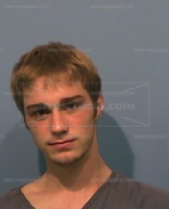 Tyler Daniel Bratton