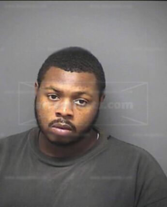 Damarcus Joe Lawson