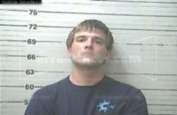 Jesse James Waaga